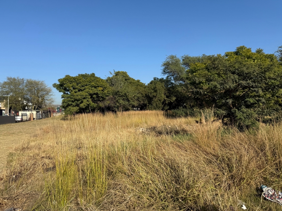 Commercial Property for Sale in Waterval East North West